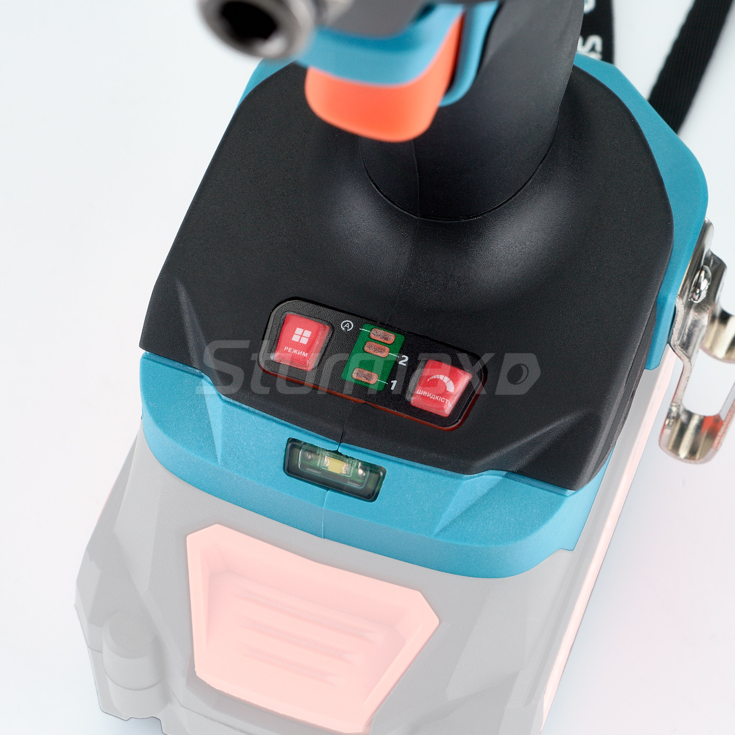 IWM3202CRP_07 Sturmax IWM3202CRP Акумуляторний гайковерт 20В