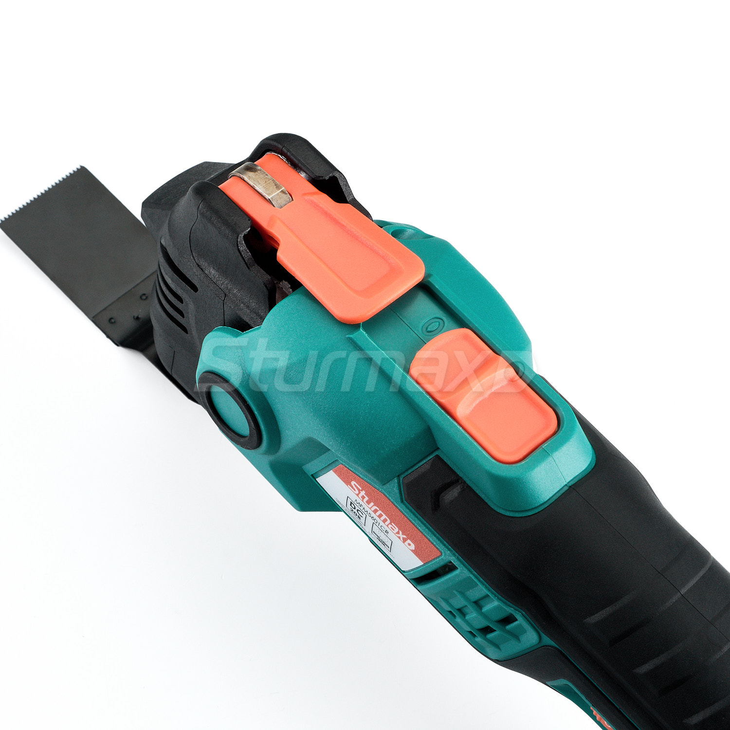 MFM5601CR_04 Sturmax MFM5601CR Багатофункціональний інструмент акумуляторний 20В