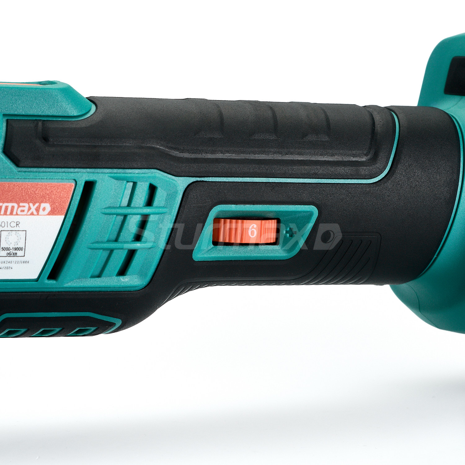 MFM5601CR_05 Sturmax MFM5601CR Багатофункціональний інструмент акумуляторний 20В