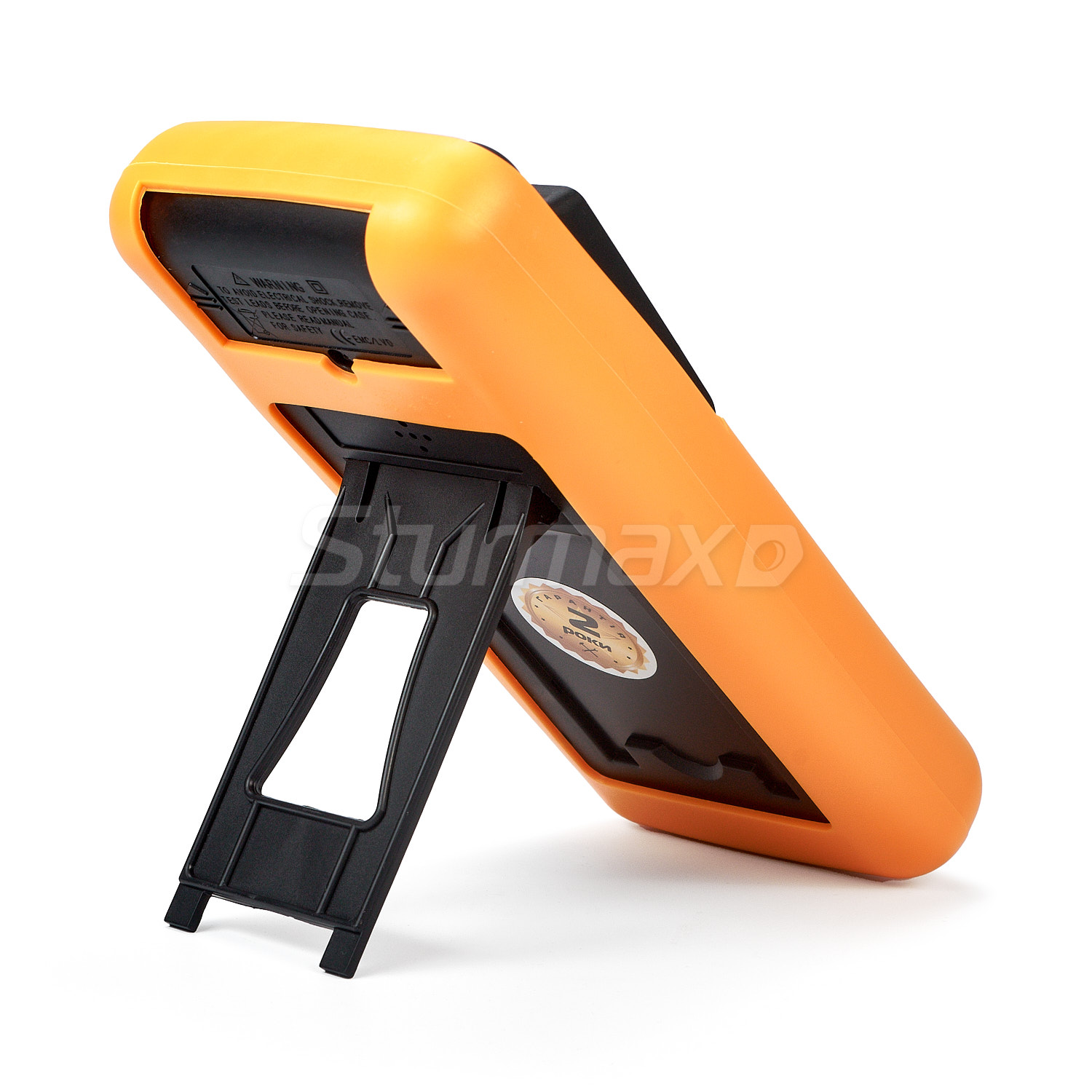 MMM12011_4 Sturmax MMM12011 Мультиметр