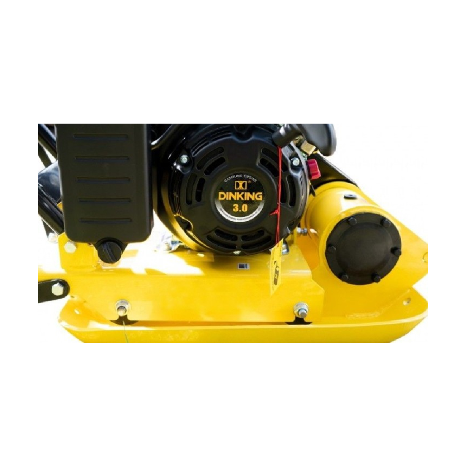 PCM8806DKW_2 (1) Sturmax PCM8806DKW Віброплита бензинова 4,8кВт, 60кг