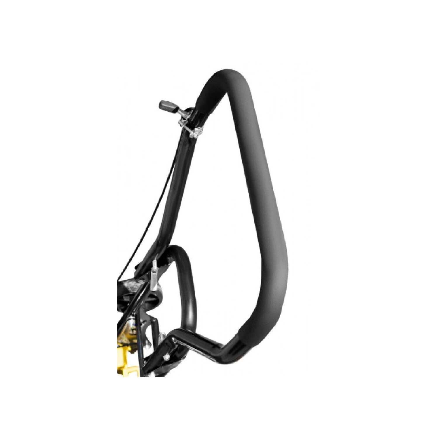 PCM8806DKW_5 (1) Sturmax PCM8806DKW Віброплита бензинова 4,8кВт, 60кг