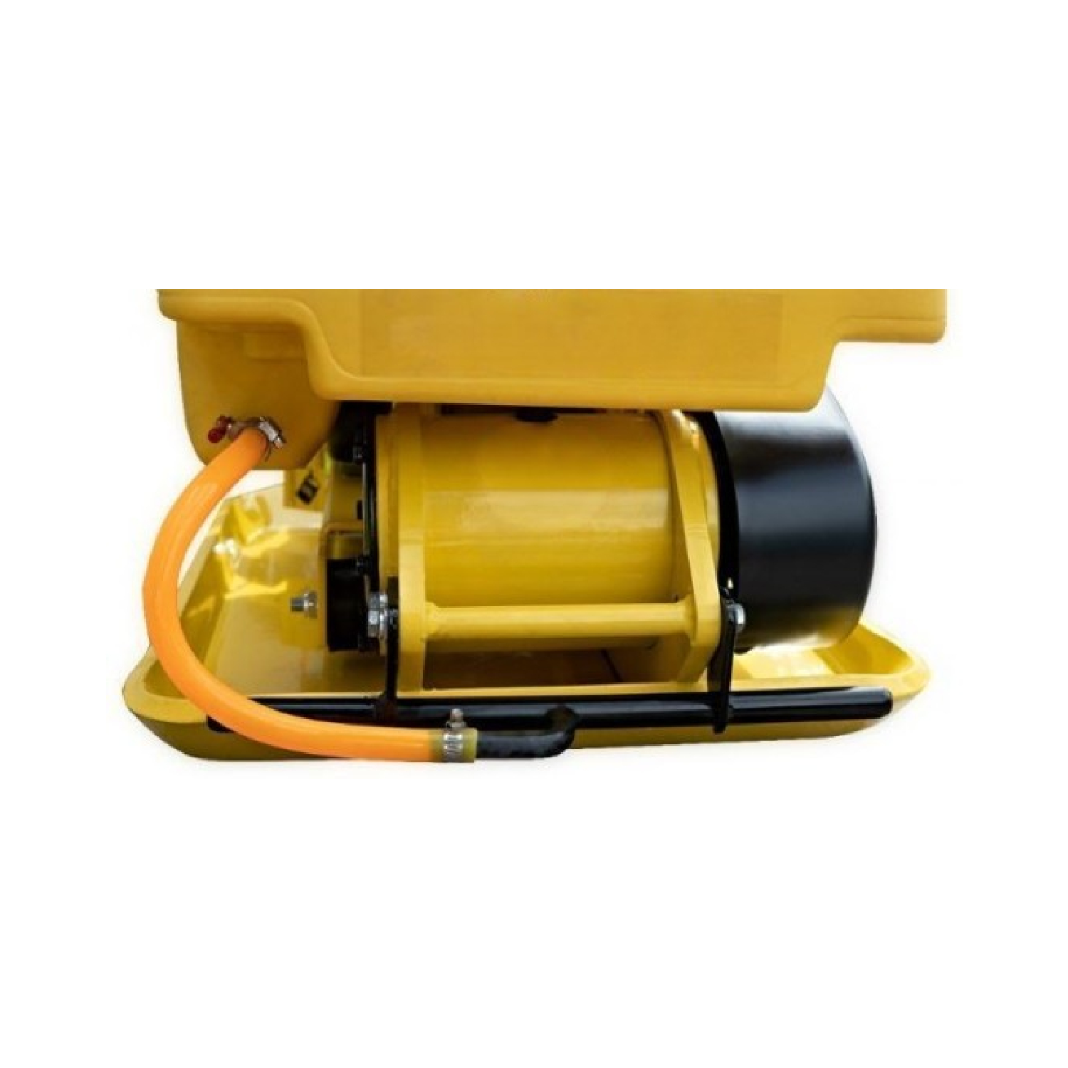 PCM8809DKW_5 (1) Sturmax PCM8809DKW Віброплита бензинова 4,8кВт, 90кг