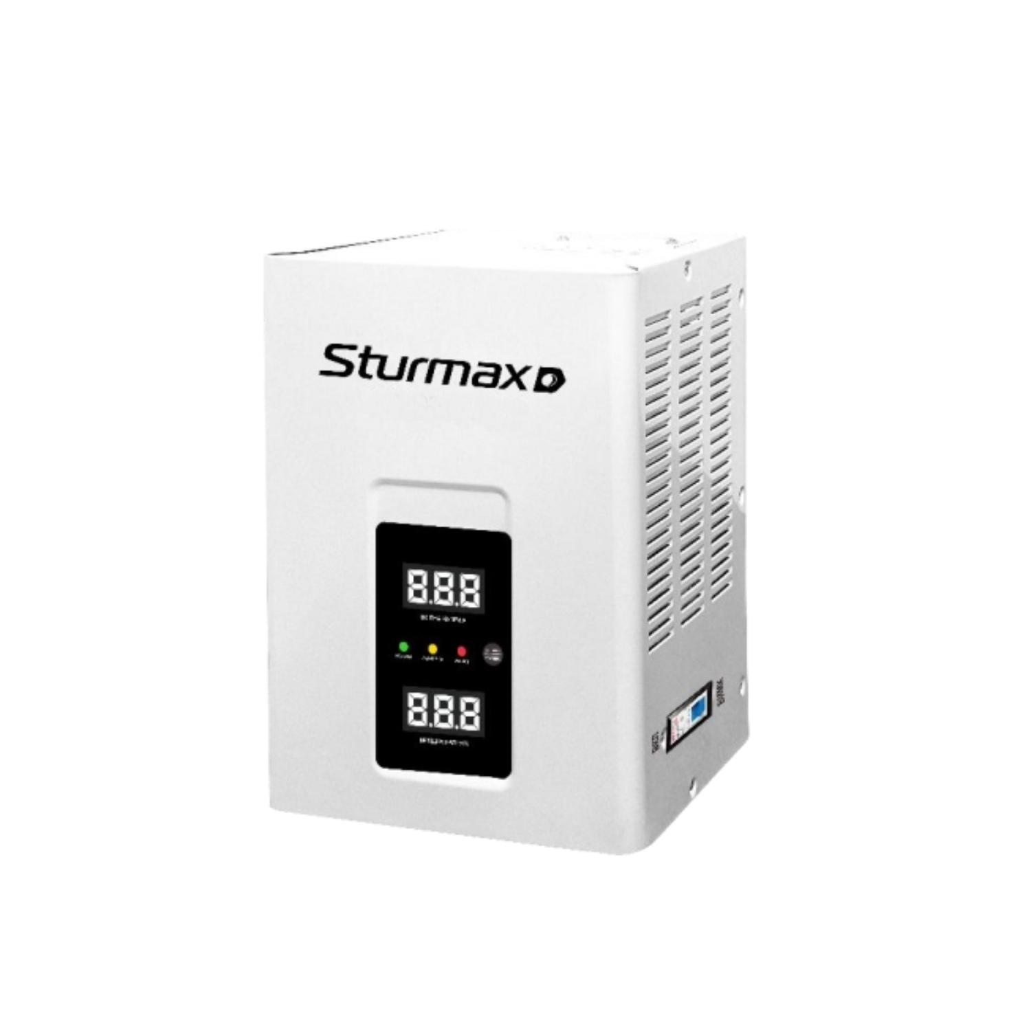 Sturmax