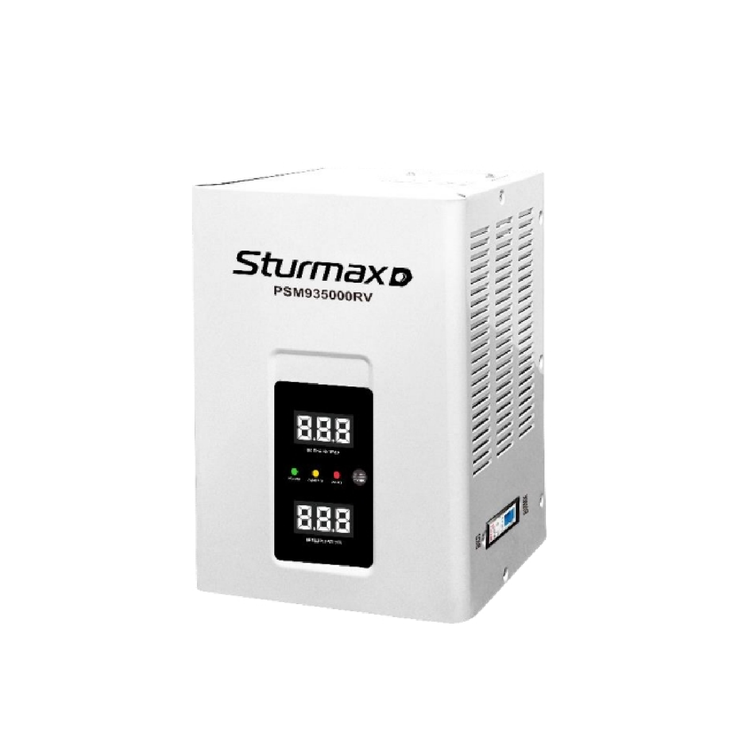 Sturmax