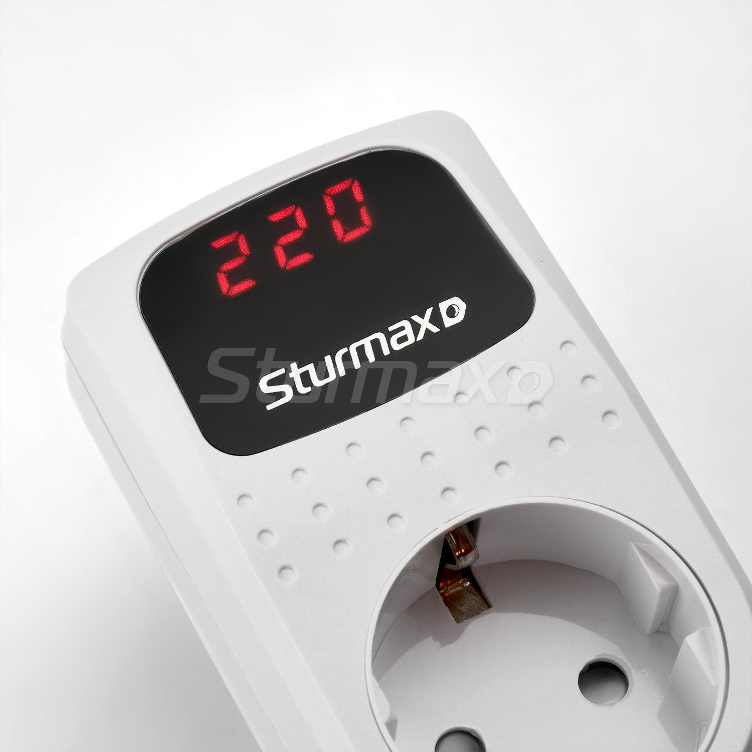 PSM943516_04 Sturmax PSM943516 Реле напруги