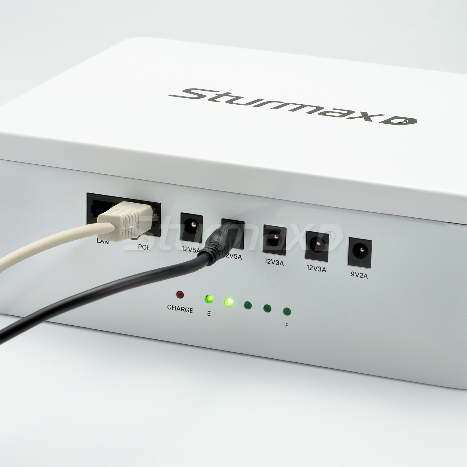 PSM95065_01 Sturmax PSM95065 Джерело безперебійного живлення LiFePo4 60Аг 65 Вт