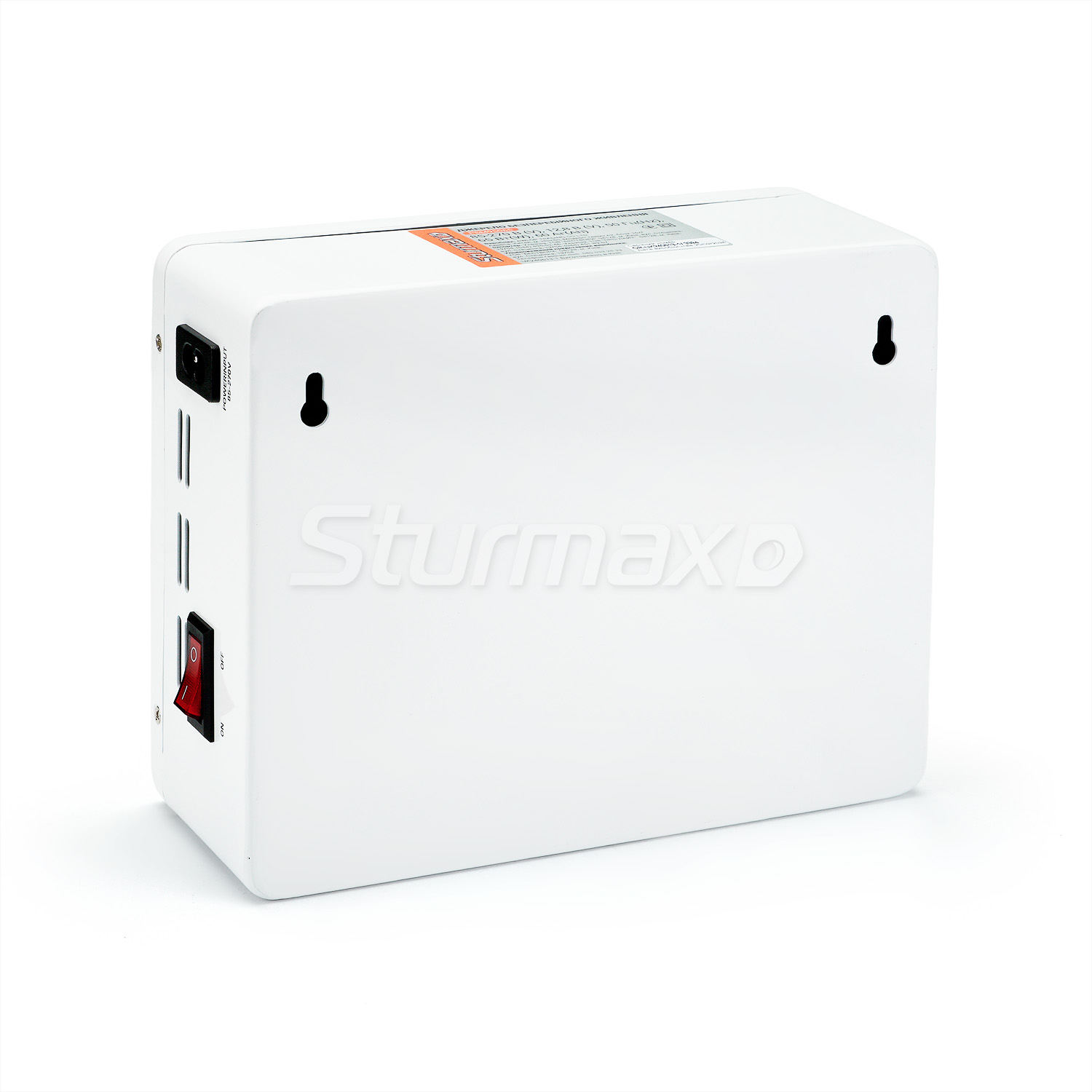 PSM95065_02 Sturmax PSM95065 Джерело безперебійного живлення LiFePo4 60Аг 65 Вт