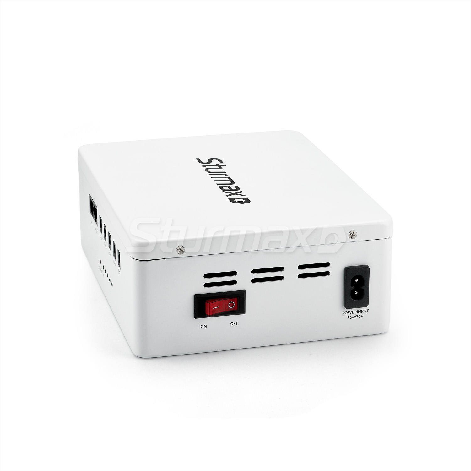 PSM95065_04 Sturmax PSM95065 Джерело безперебійного живлення LiFePo4 60Аг 65 Вт