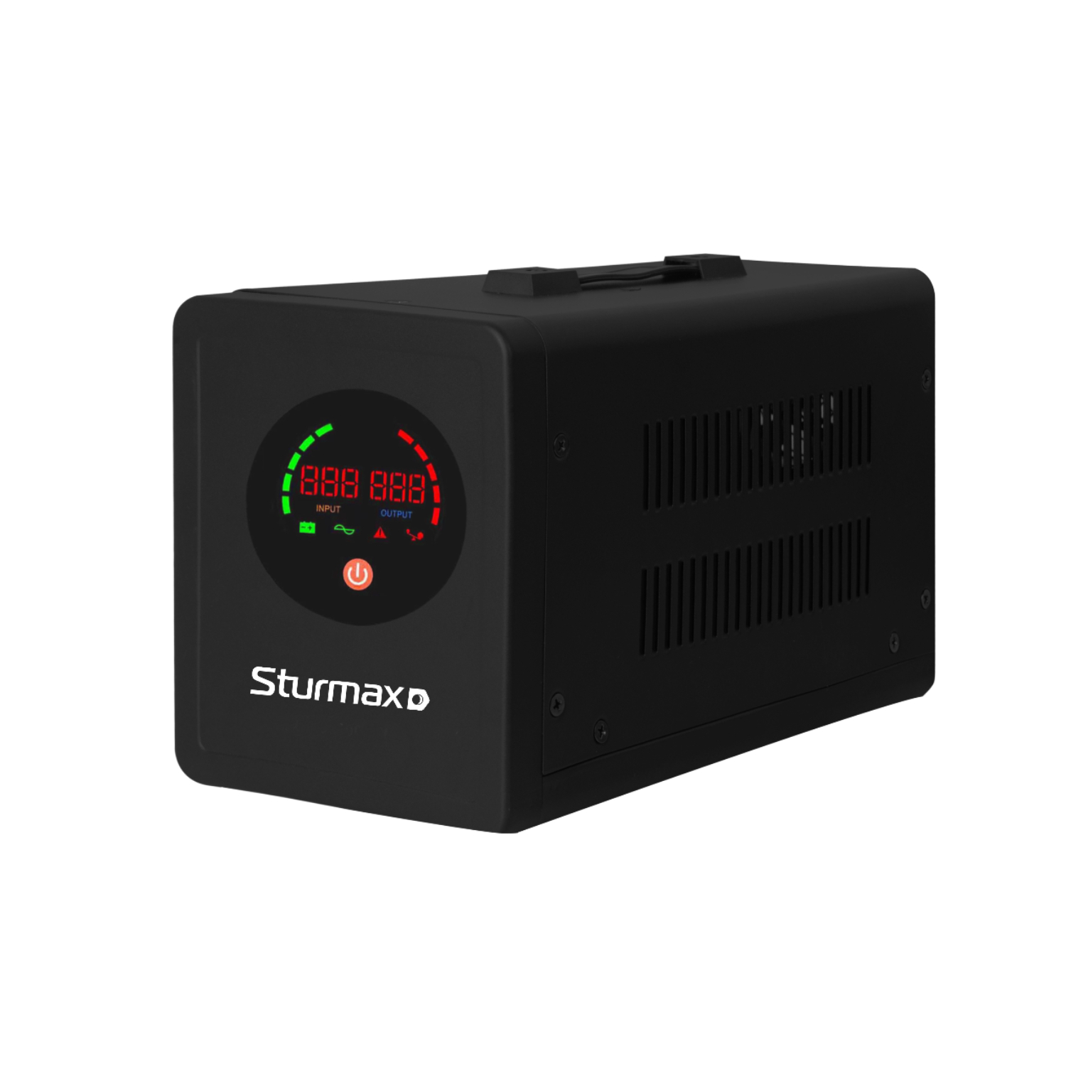 Sturmax