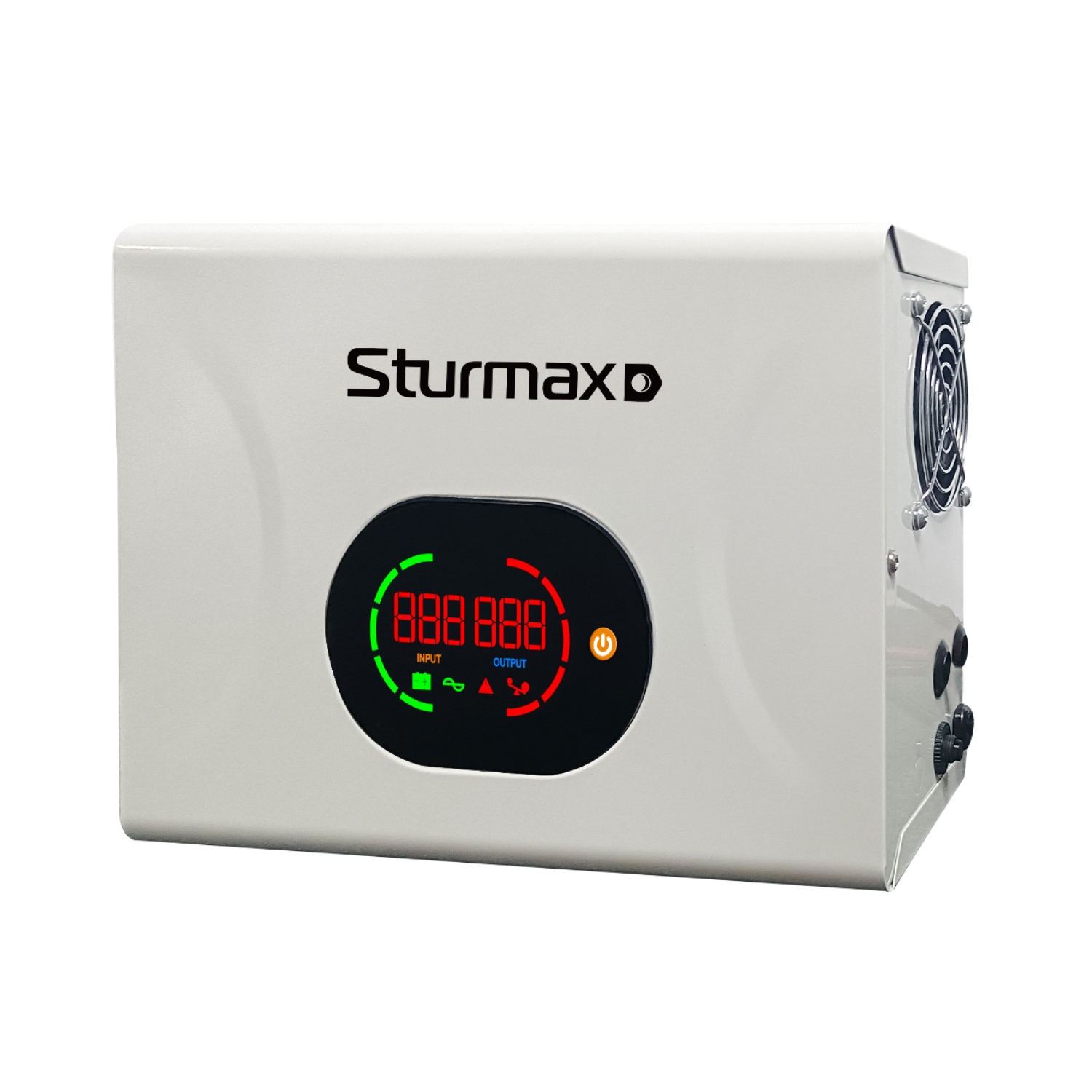 Sturmax