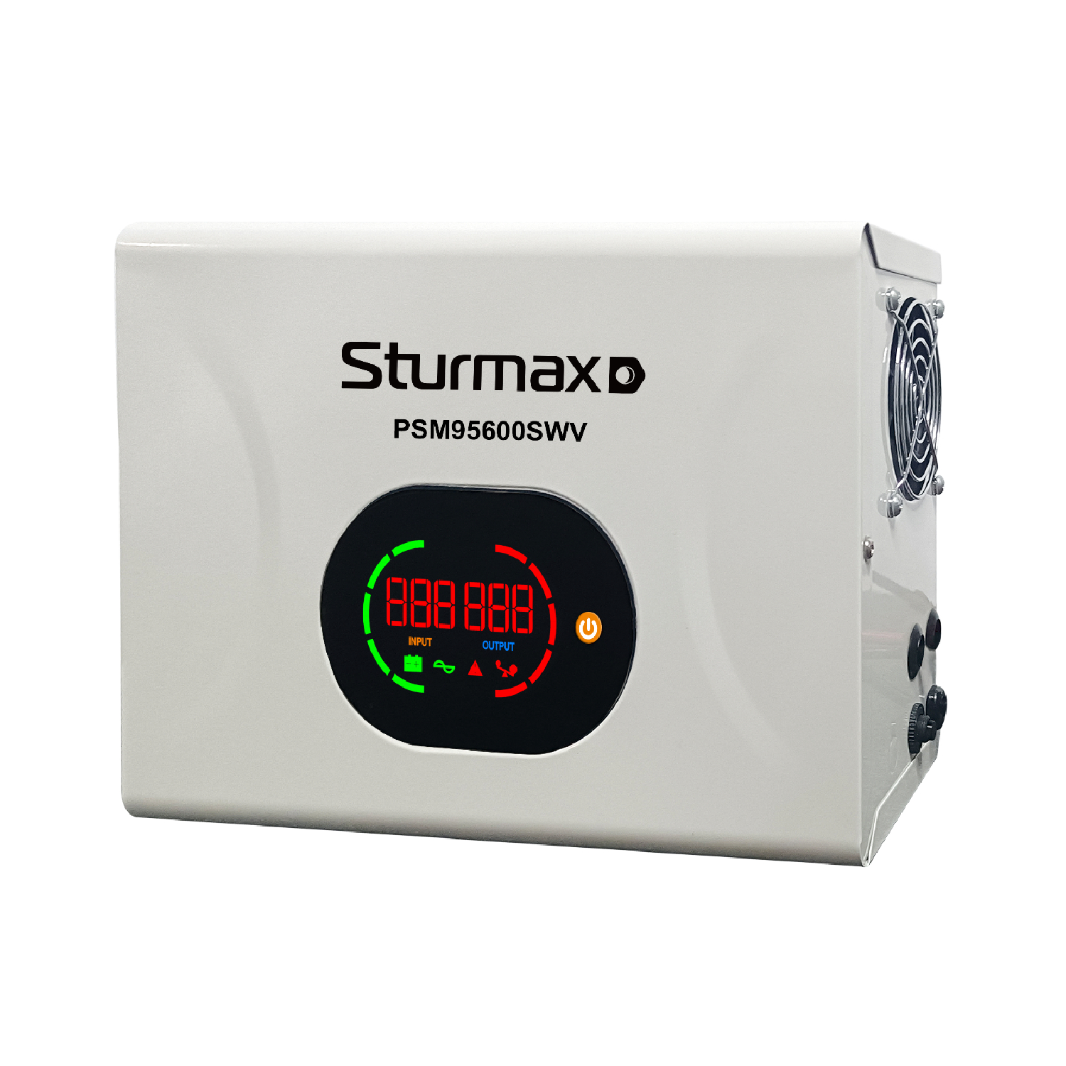 Sturmax