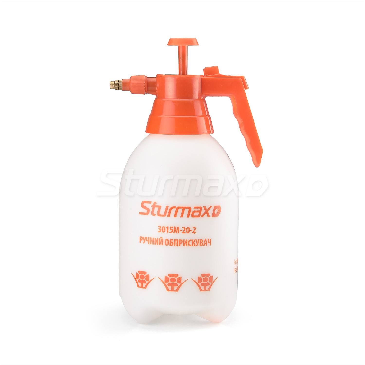 Sturmax