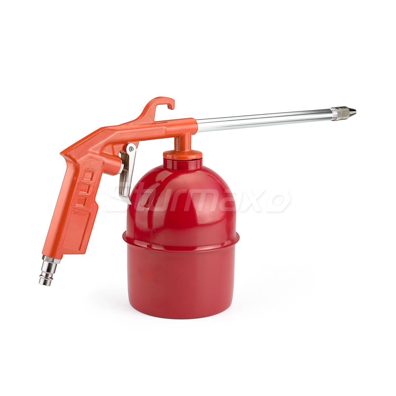 Sturmax AC001_06 Sturmax AC001 Набір аксесуарів для повітряного компресора