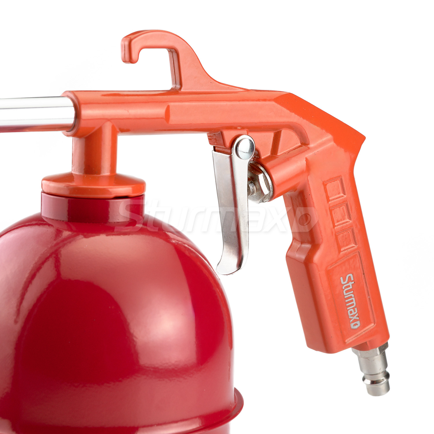 Sturmax AC001_07 Sturmax AC001 Набір аксесуарів для повітряного компресора