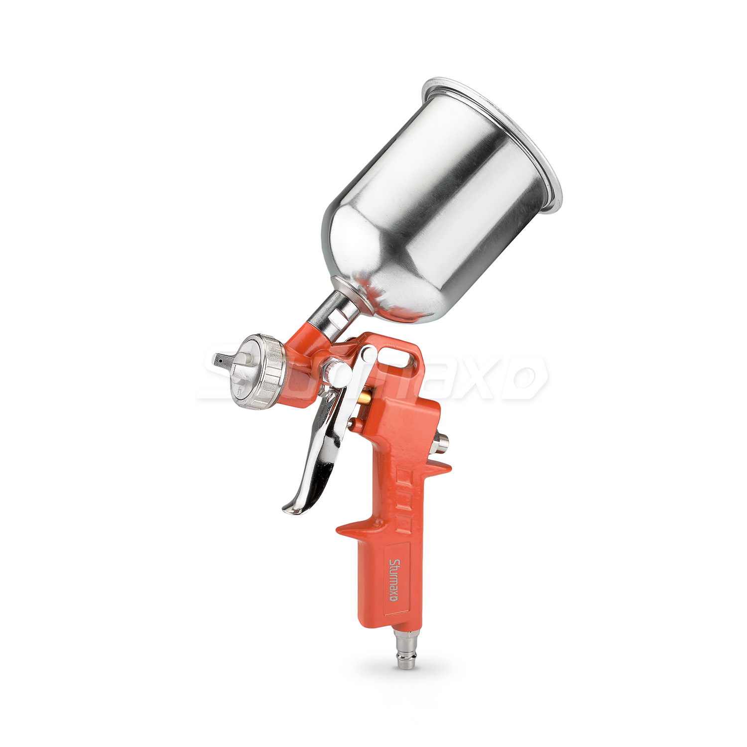 Sturmax AC001_08 Sturmax AC001 Набір аксесуарів для повітряного компресора