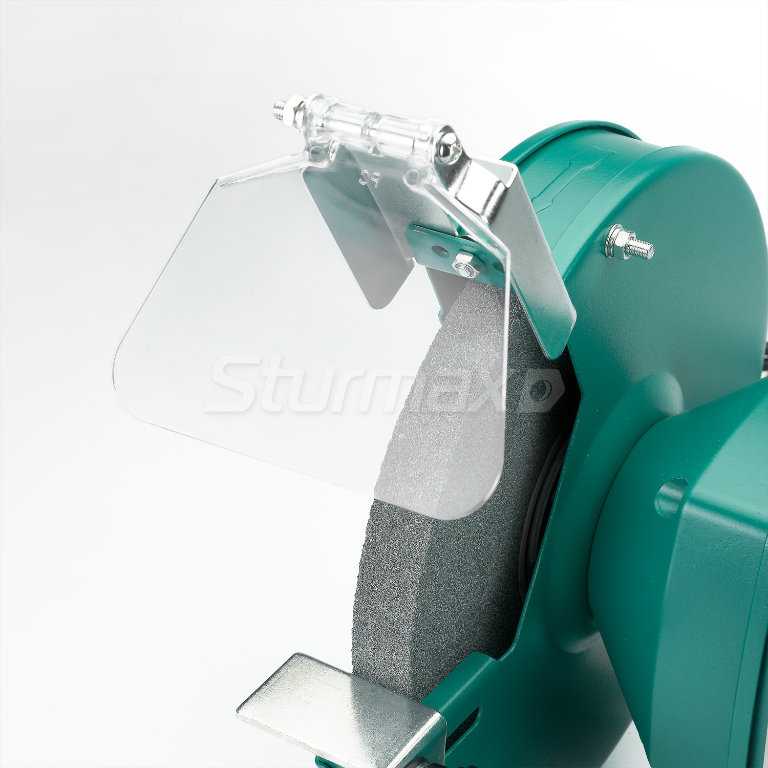 Sturmax BGM6020L_04 Sturmax BGM6020L Точильно-шліфувальна машина 400 Вт