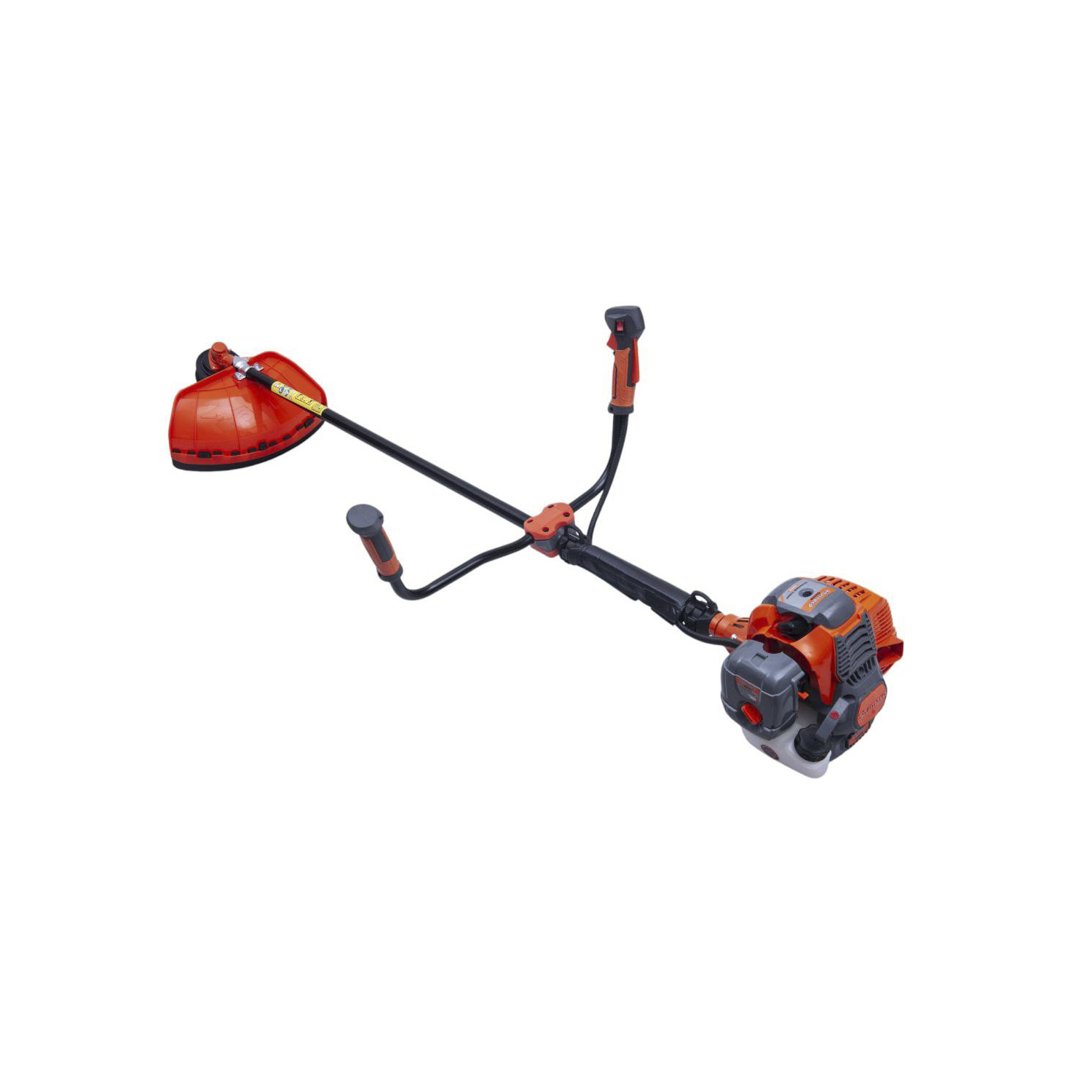 Sturmax BTM8933P_1 Sturmax BTM8933P Бензинова мотокоса 1700 Вт