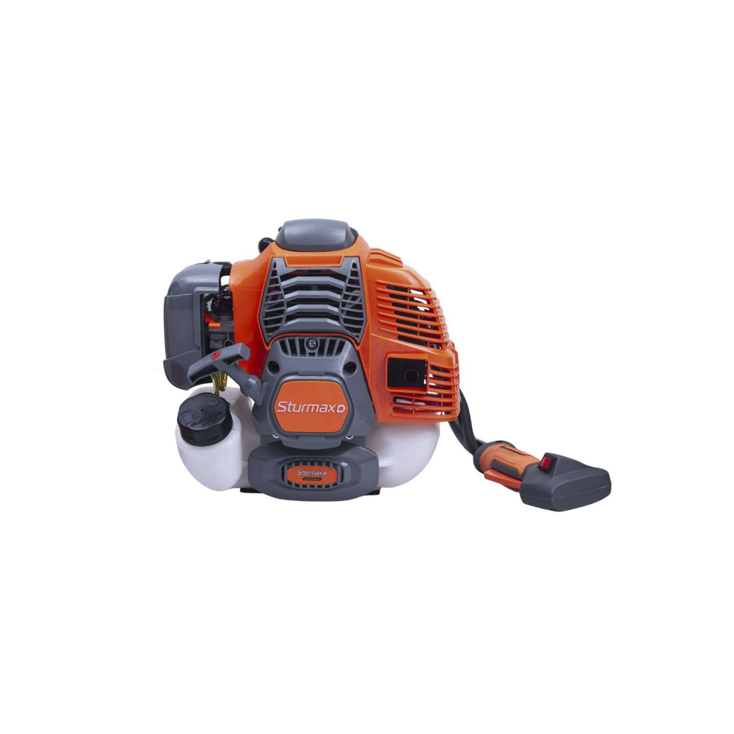 Sturmax BTM8933P_2 Sturmax BTM8933P Бензинова мотокоса 1700 Вт