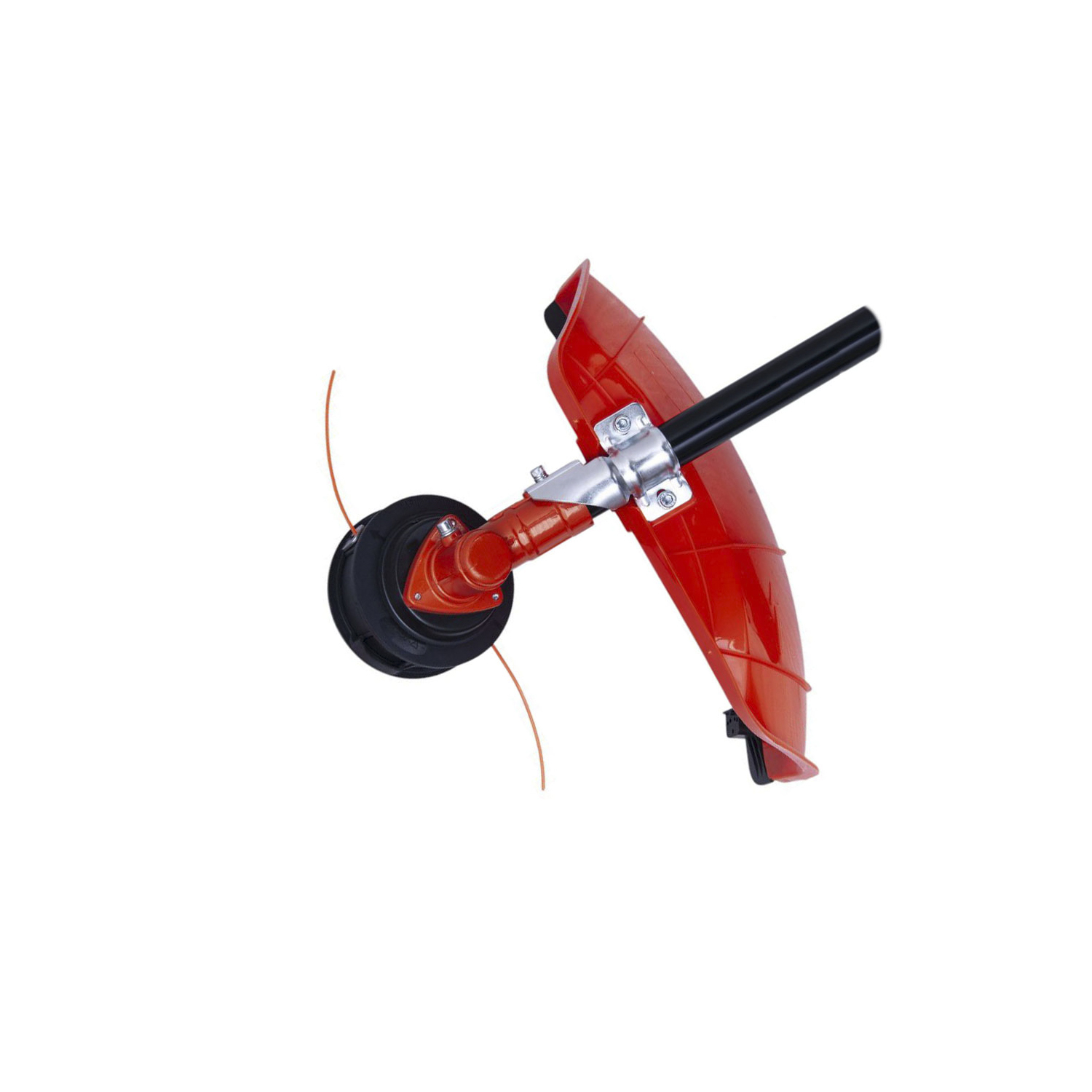 Sturmax BTM8933P_3 Sturmax BTM8933P Бензинова мотокоса 1700 Вт