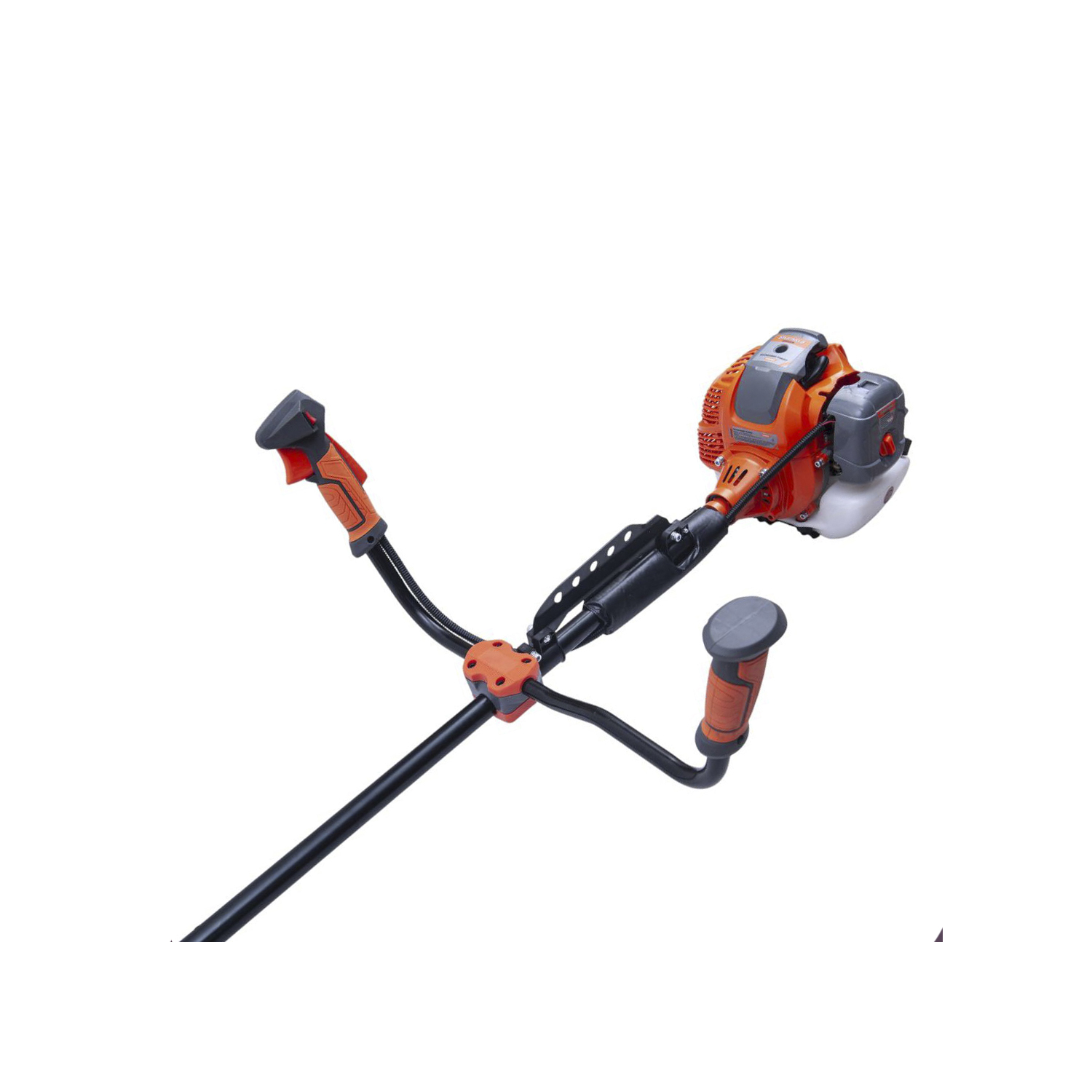 Sturmax BTM8952P_1 Sturmax BTM8952P Бензинова мотокоса 2600 Вт