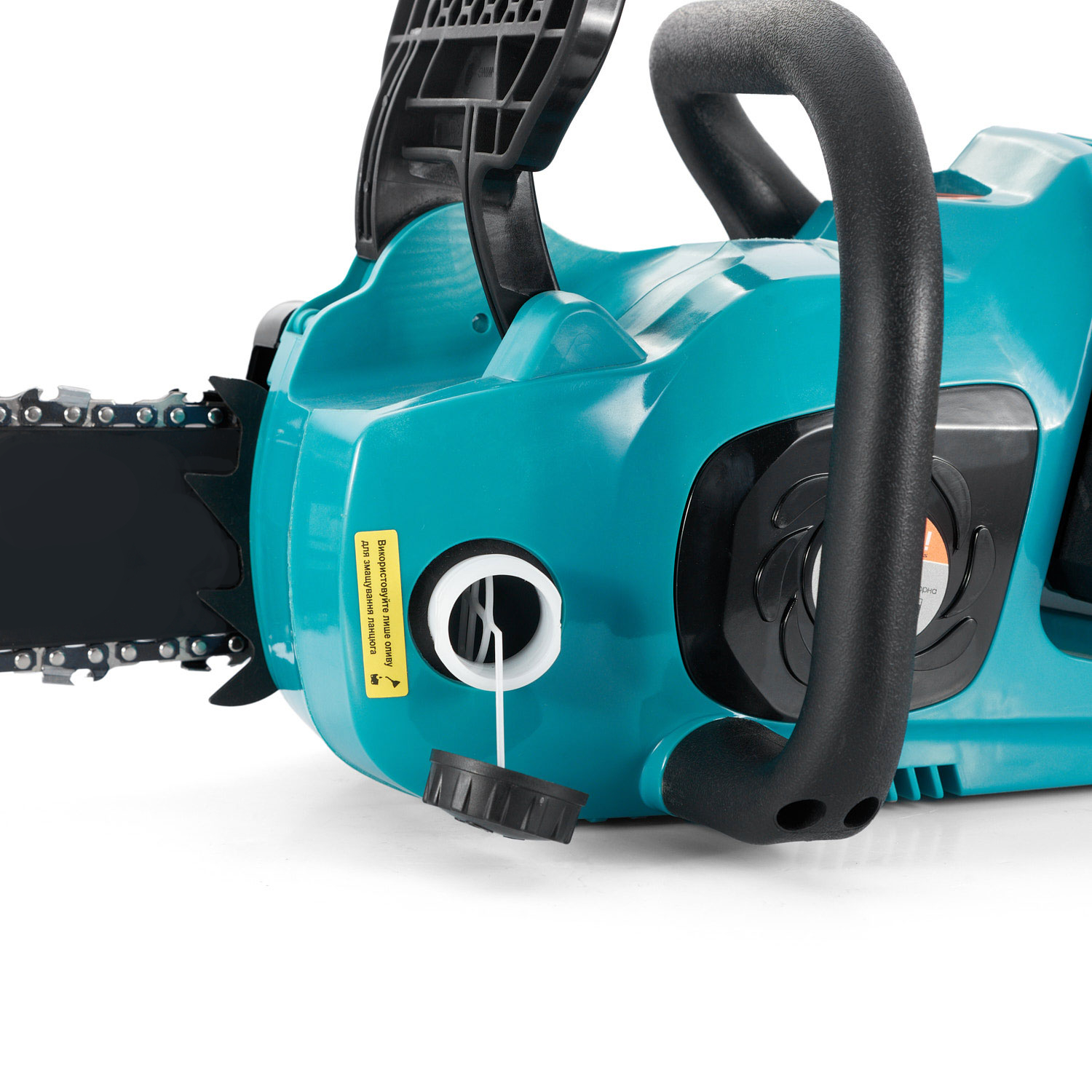 Sturmax CCM9940CL_2 Sturmax CCM9940CL Акумуляторна ланцюгова пила 40 В (без АКБ і ЗП)