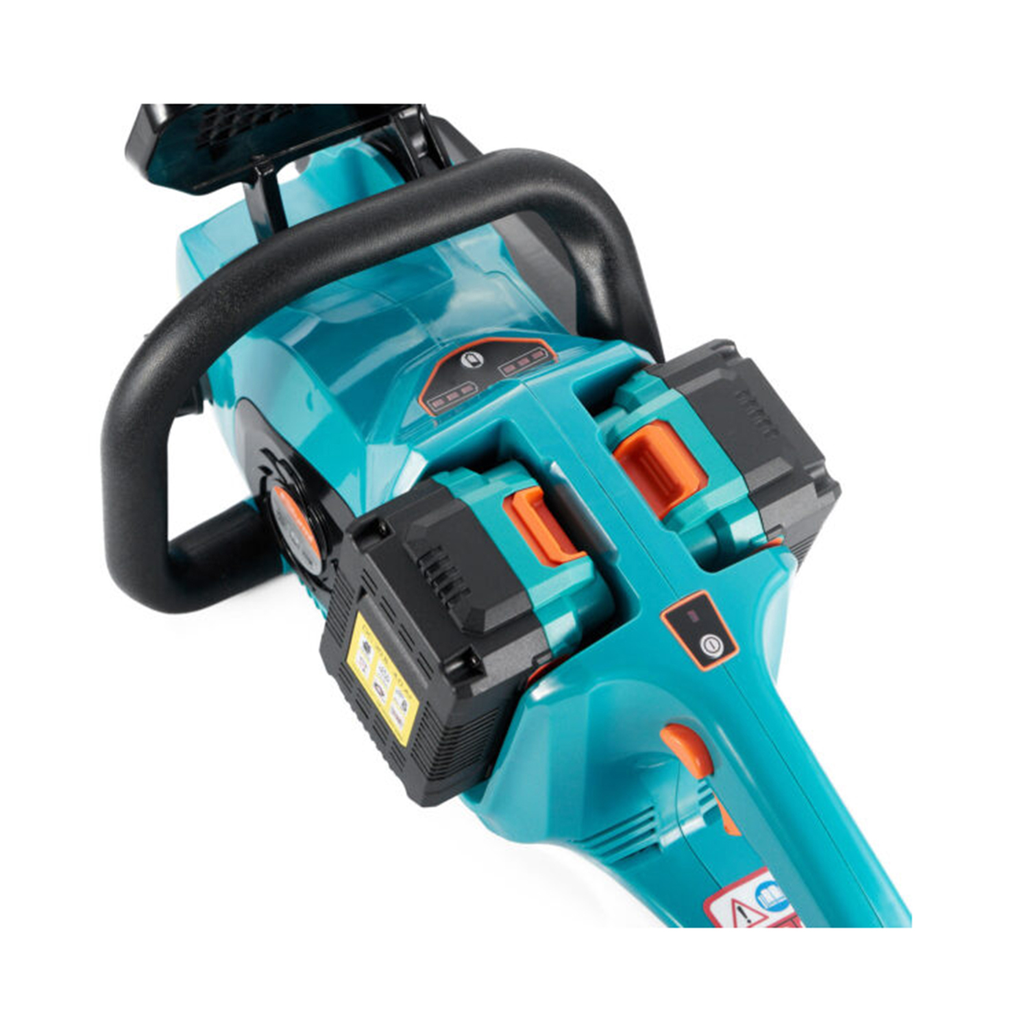 Sturmax CCM9940CL_4 Sturmax CCM9940CL Акумуляторна ланцюгова пила 40 В (без АКБ і ЗП)