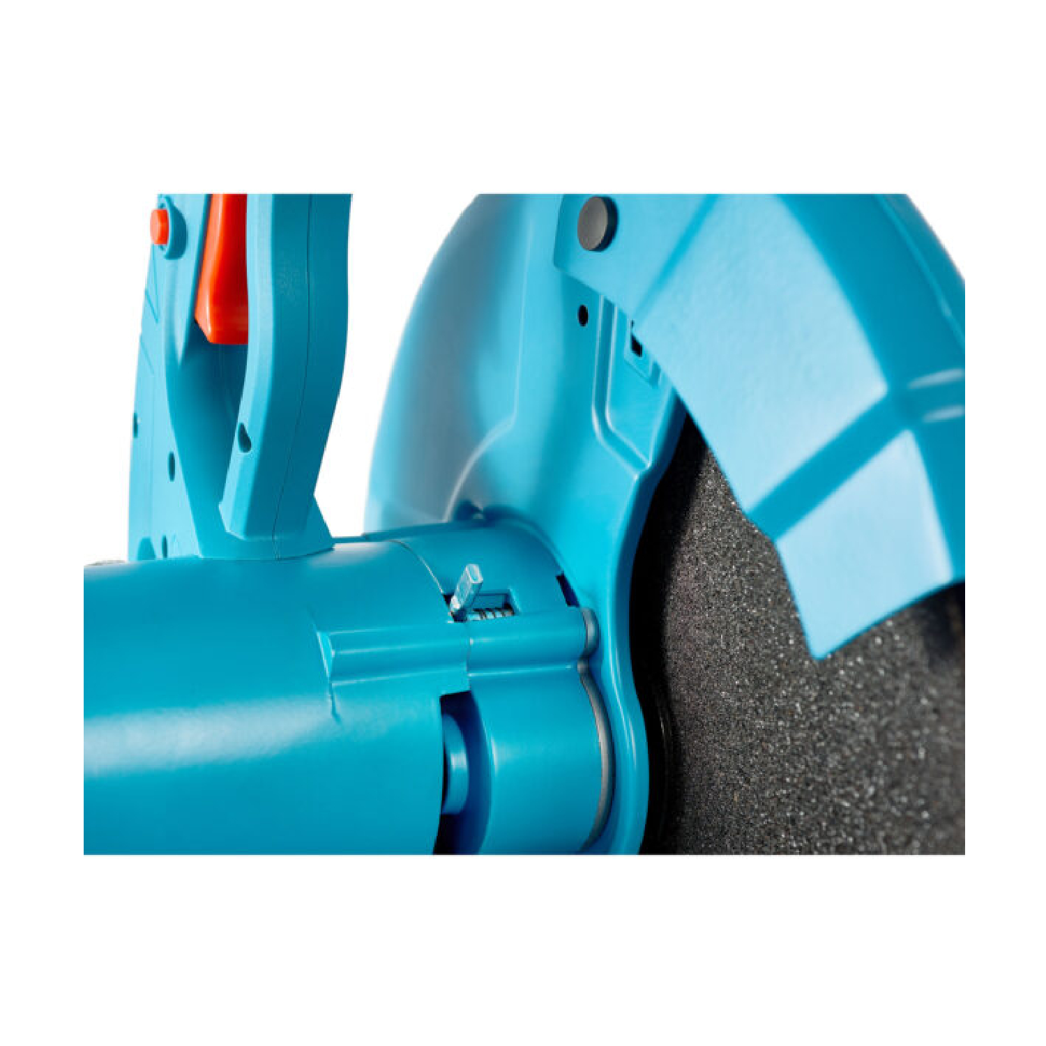 Sturmax CFM73260P_2 Sturmax CFM73260P Пила монтажна відрізна по металу 355 мм, 2600Вт