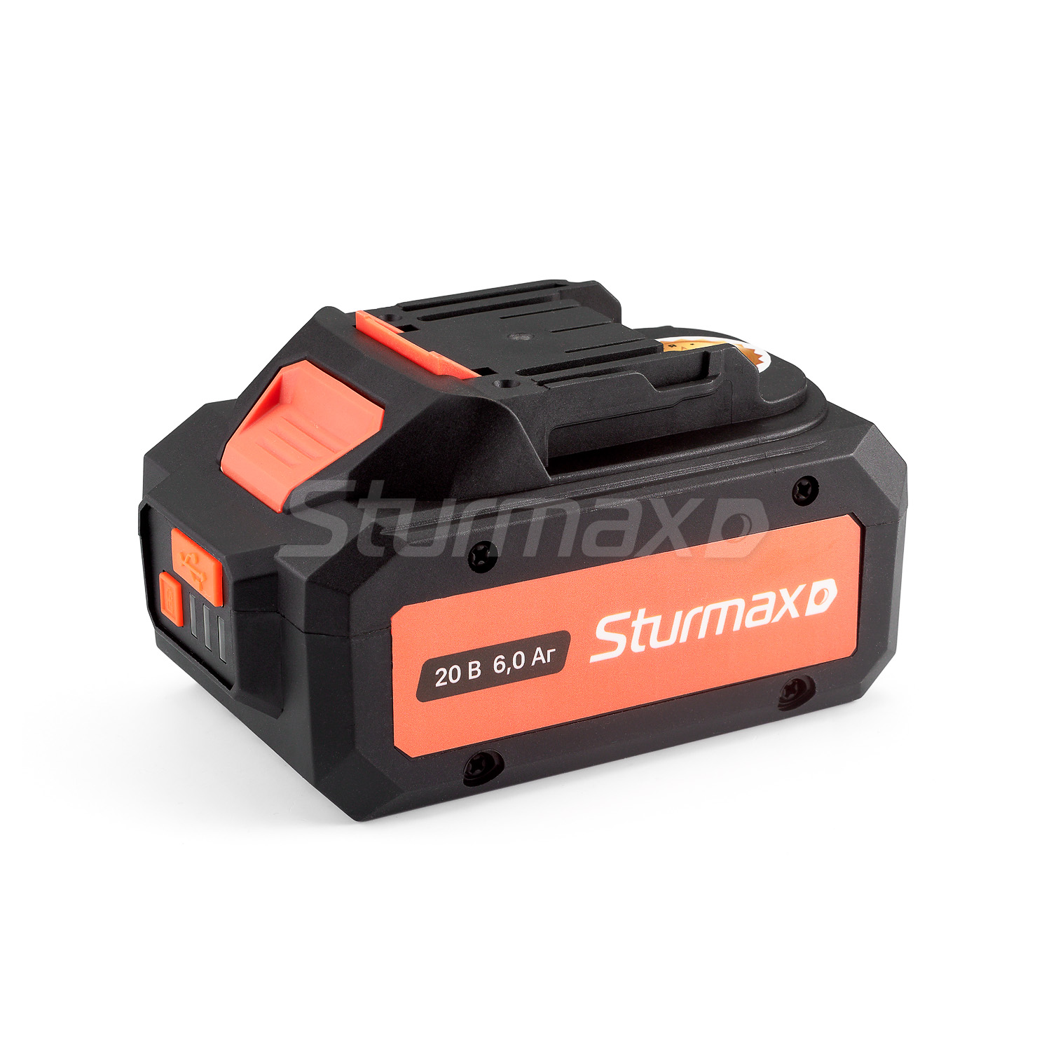 Sturmax