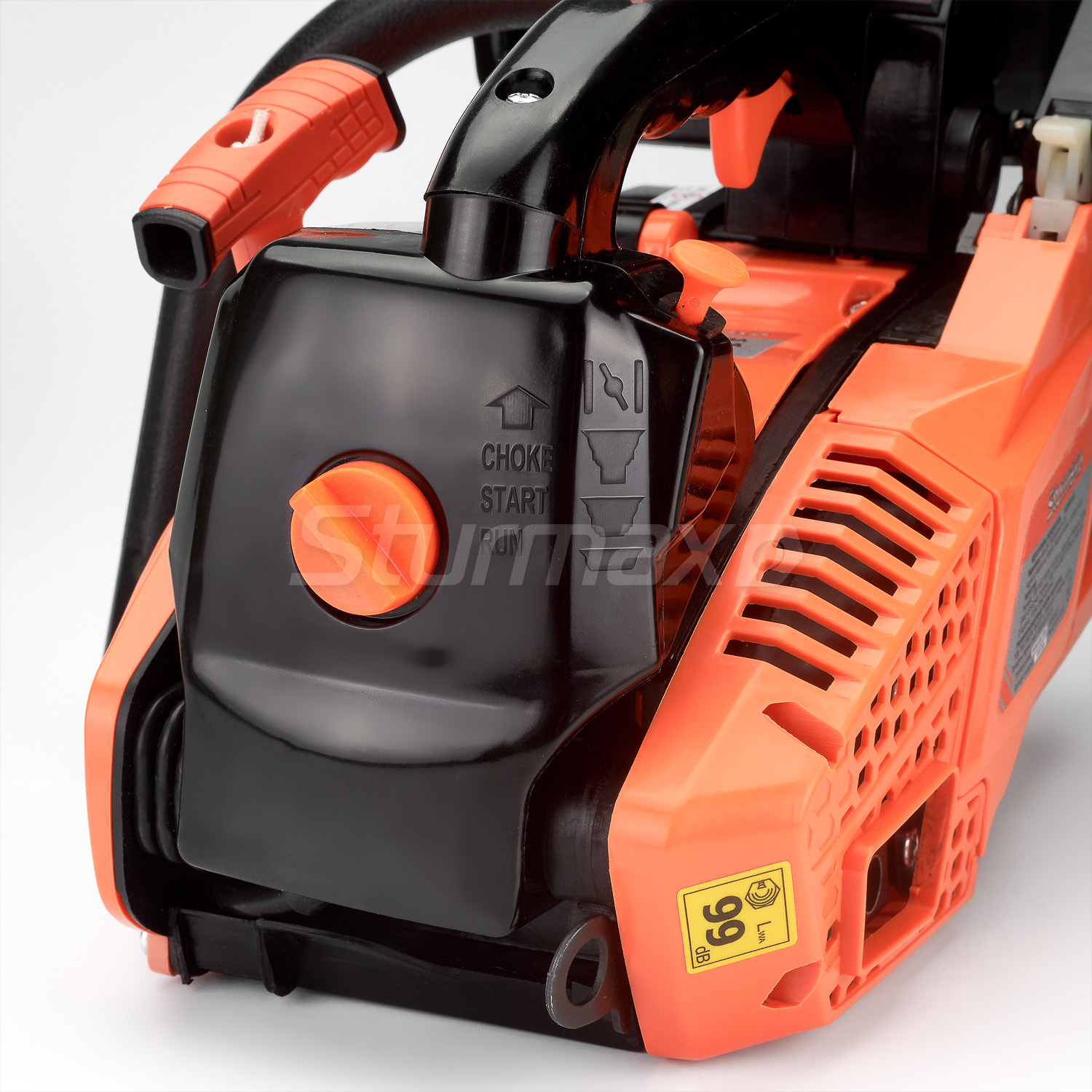 Sturmax GCM9912S_06 Sturmax GCM9912S бензопила ланцюгова 1200 Вт