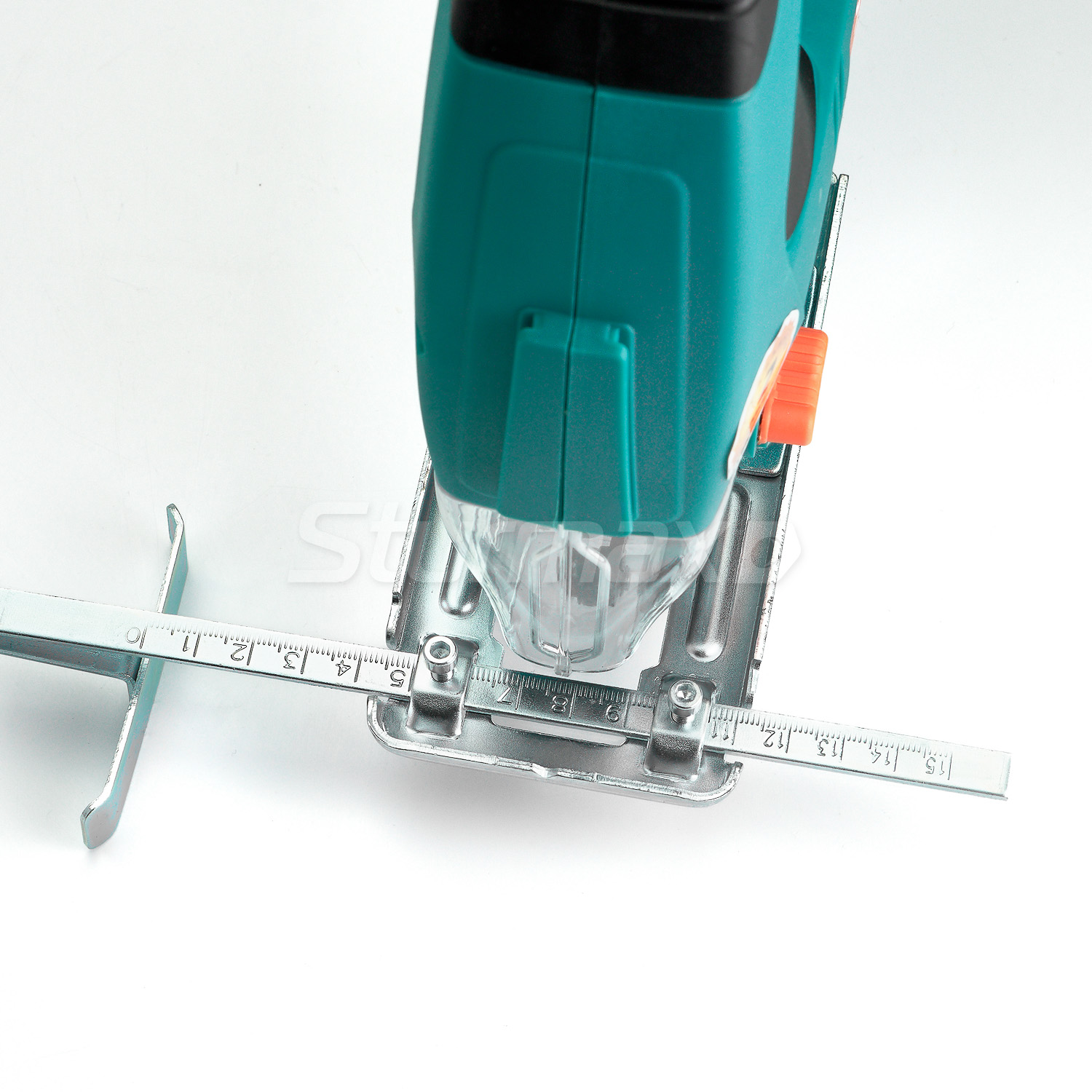 Sturmax JSM4175Q_05 Sturmax JSM4175Q Лобзик електричний 750 Вт