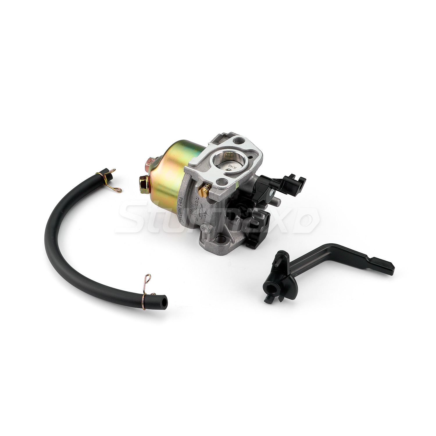 Sturmax PG168F-CRB_01 Sturmax PG168F-CRB Карбюратор генератора для двигуна 168F