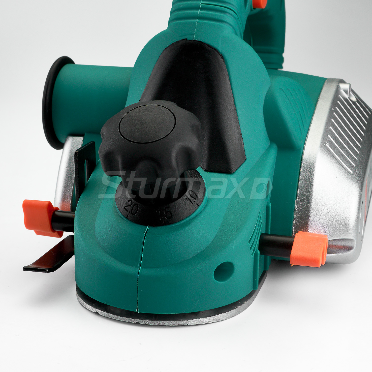 Sturmax PM1090_05 Sturmax PM1090 Рубанок електричний 900 Вт