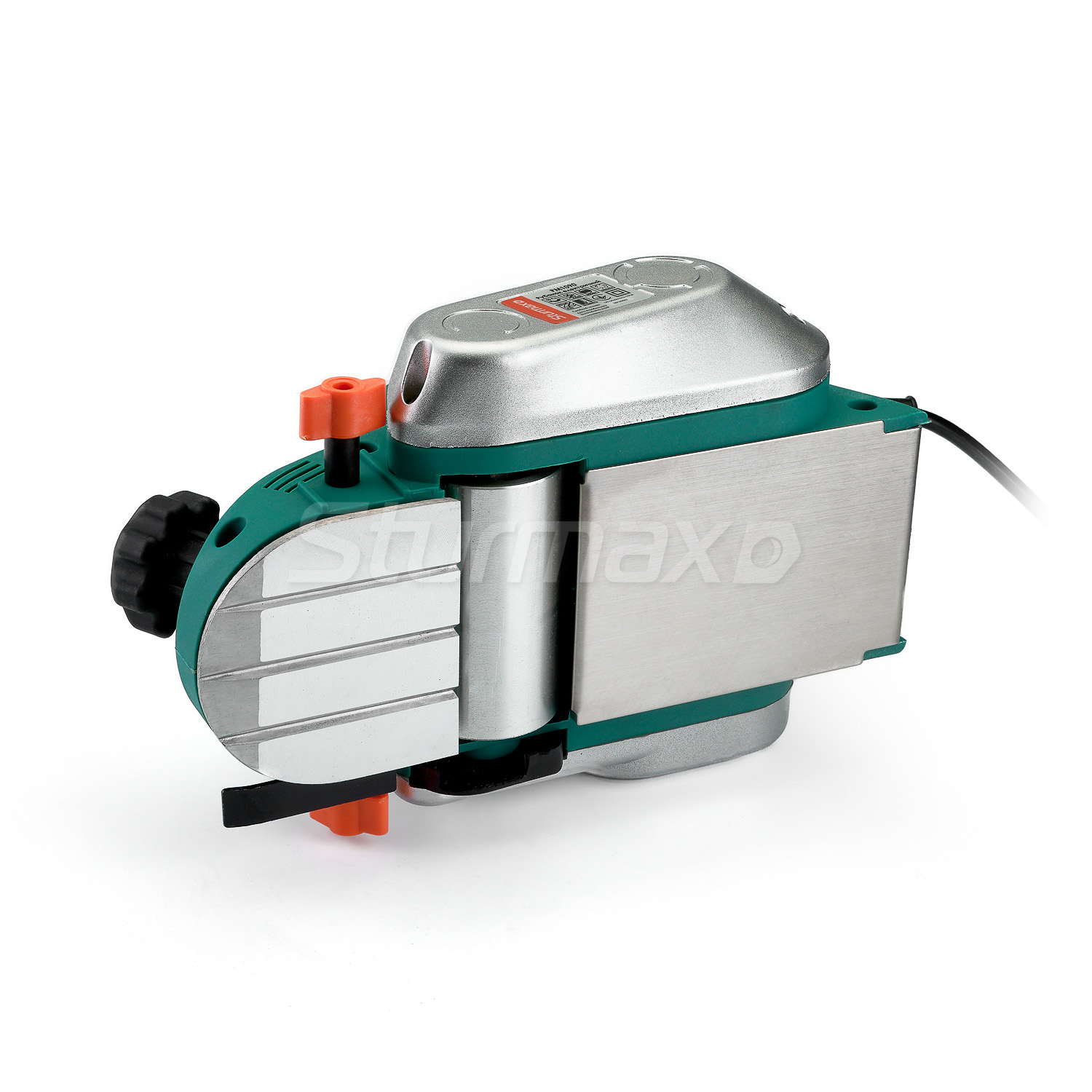 Sturmax PM1090_07 Sturmax PM1090 Рубанок електричний 900 Вт