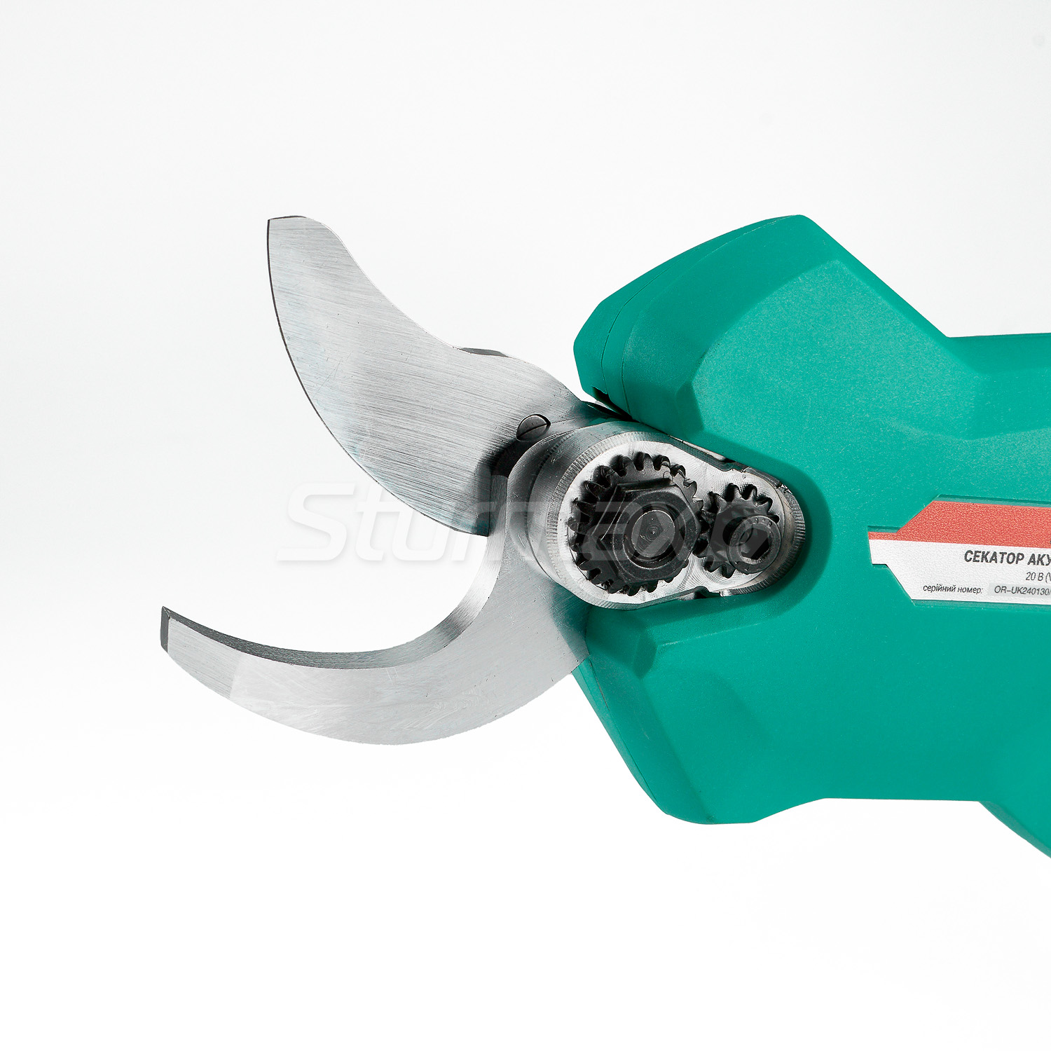 Sturmax SCM2001CR_05 Sturmax SCM2001CR Секатор акумуляторний 20В