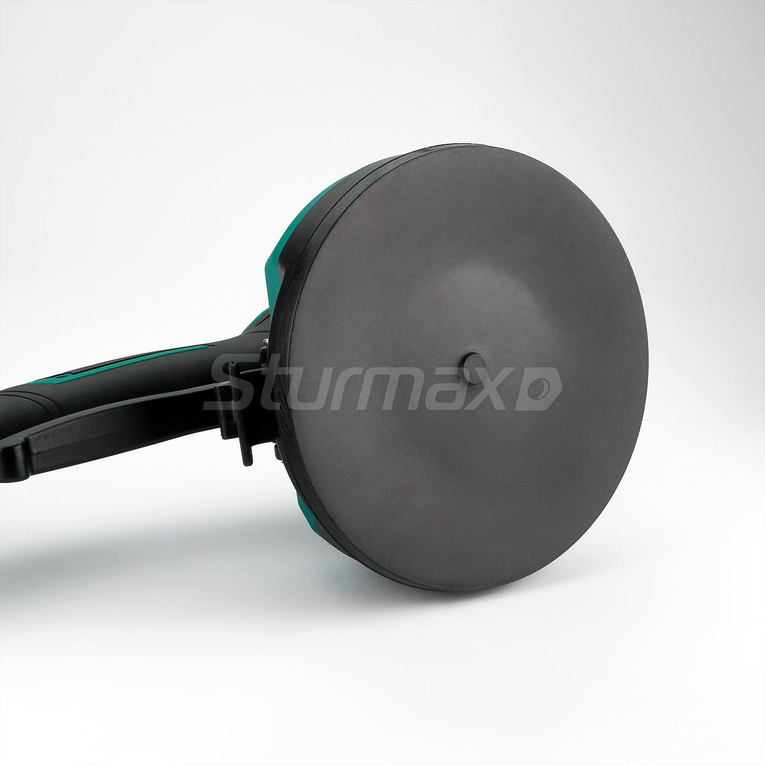 Sturmax VSM20120CR_06 Sturmax VSM20120CR Віброприсоска акумуляторна для укладання плитки 20В