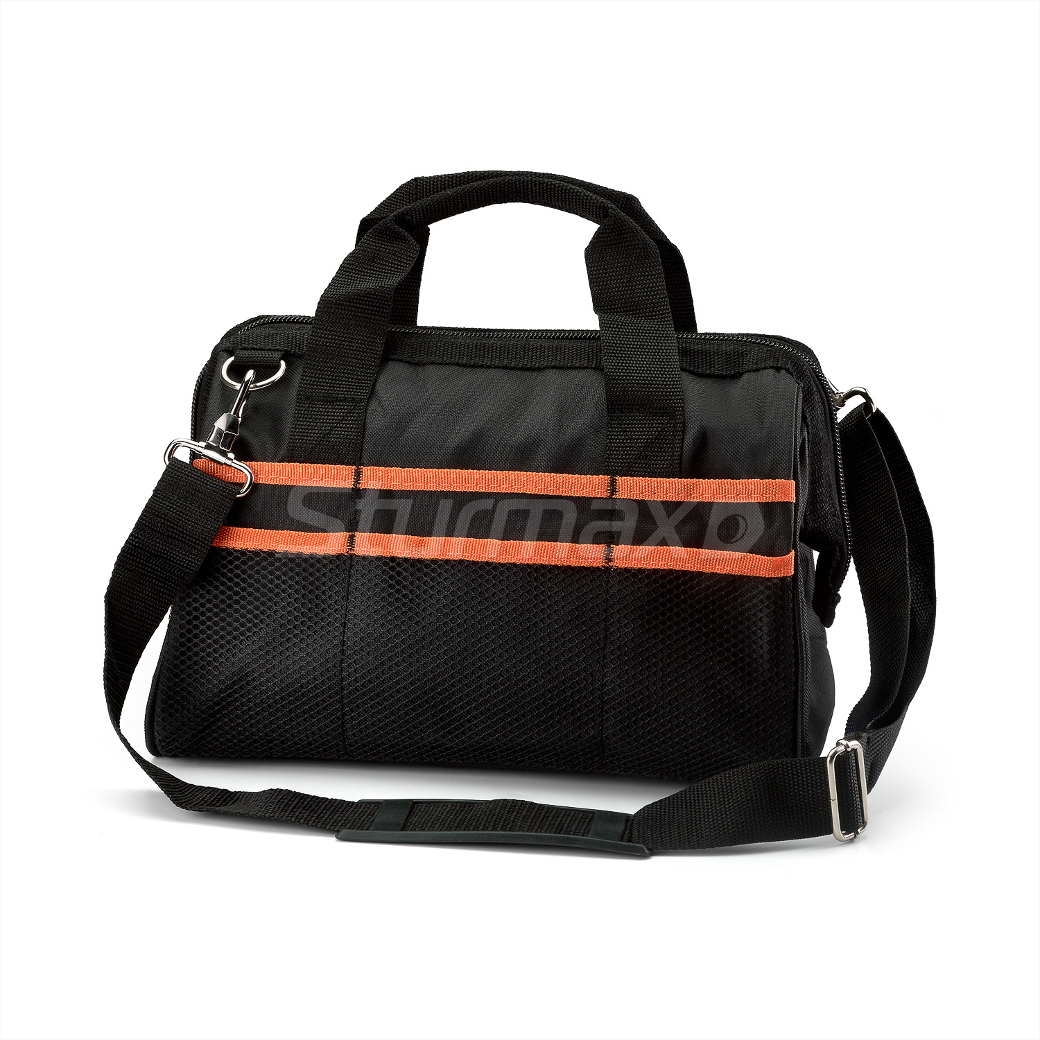 TBM032_02 Sturmax TBM032 Сумка органайзер 20 кишень 320х220х250мм