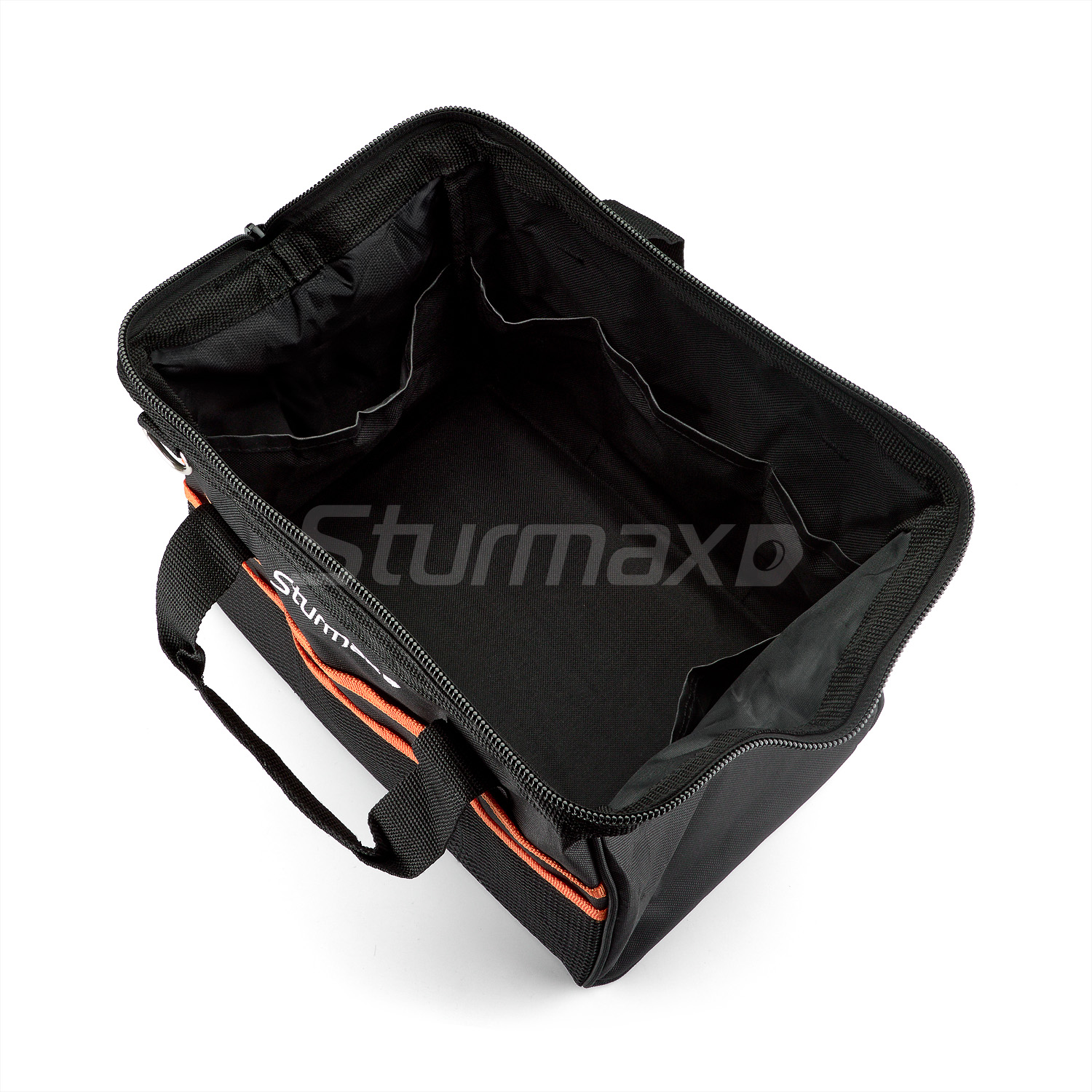 TBM032_04 Sturmax TBM032 Сумка органайзер 20 кишень 320х220х250мм