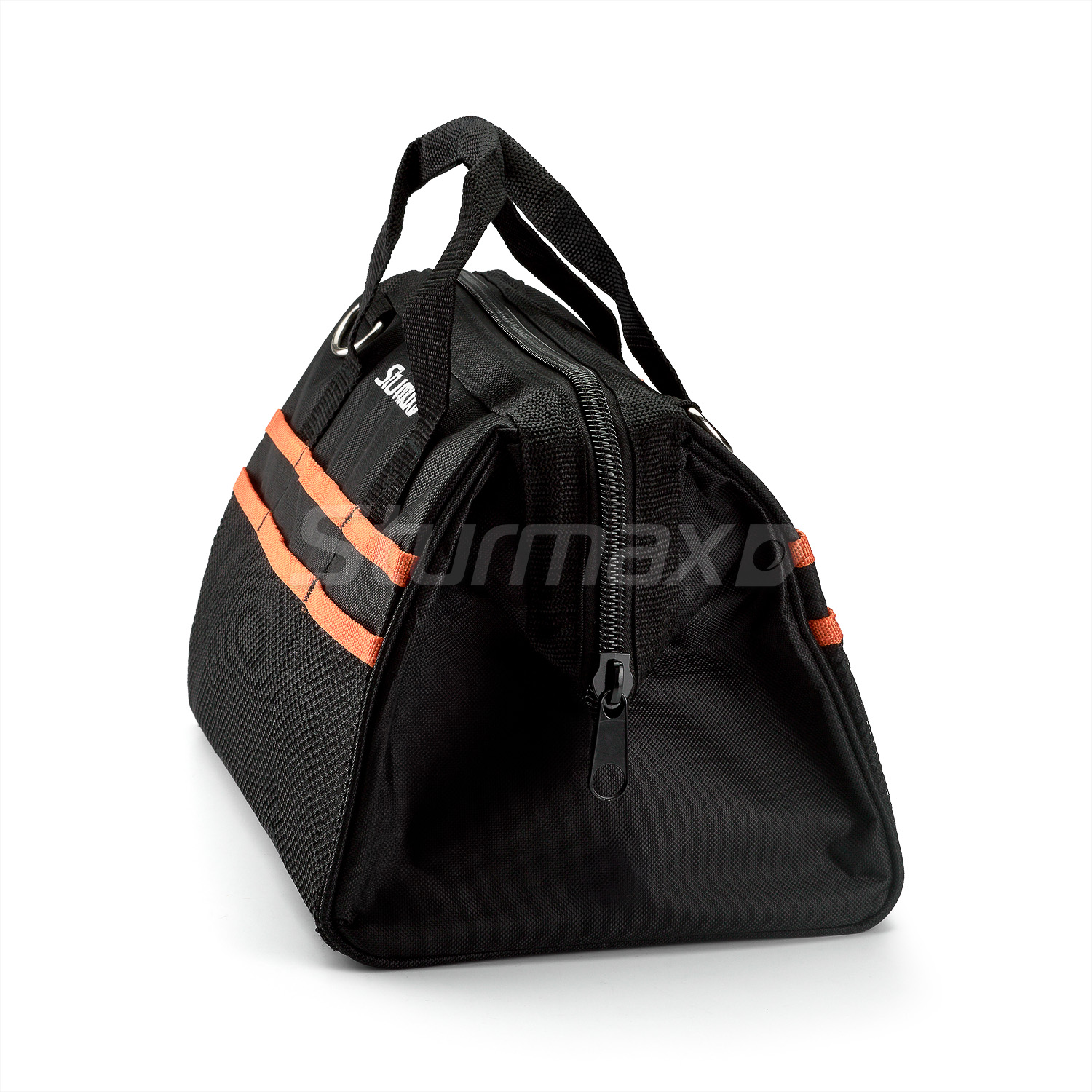 TBM032_05 Sturmax TBM032 Сумка органайзер 20 кишень 320х220х250мм