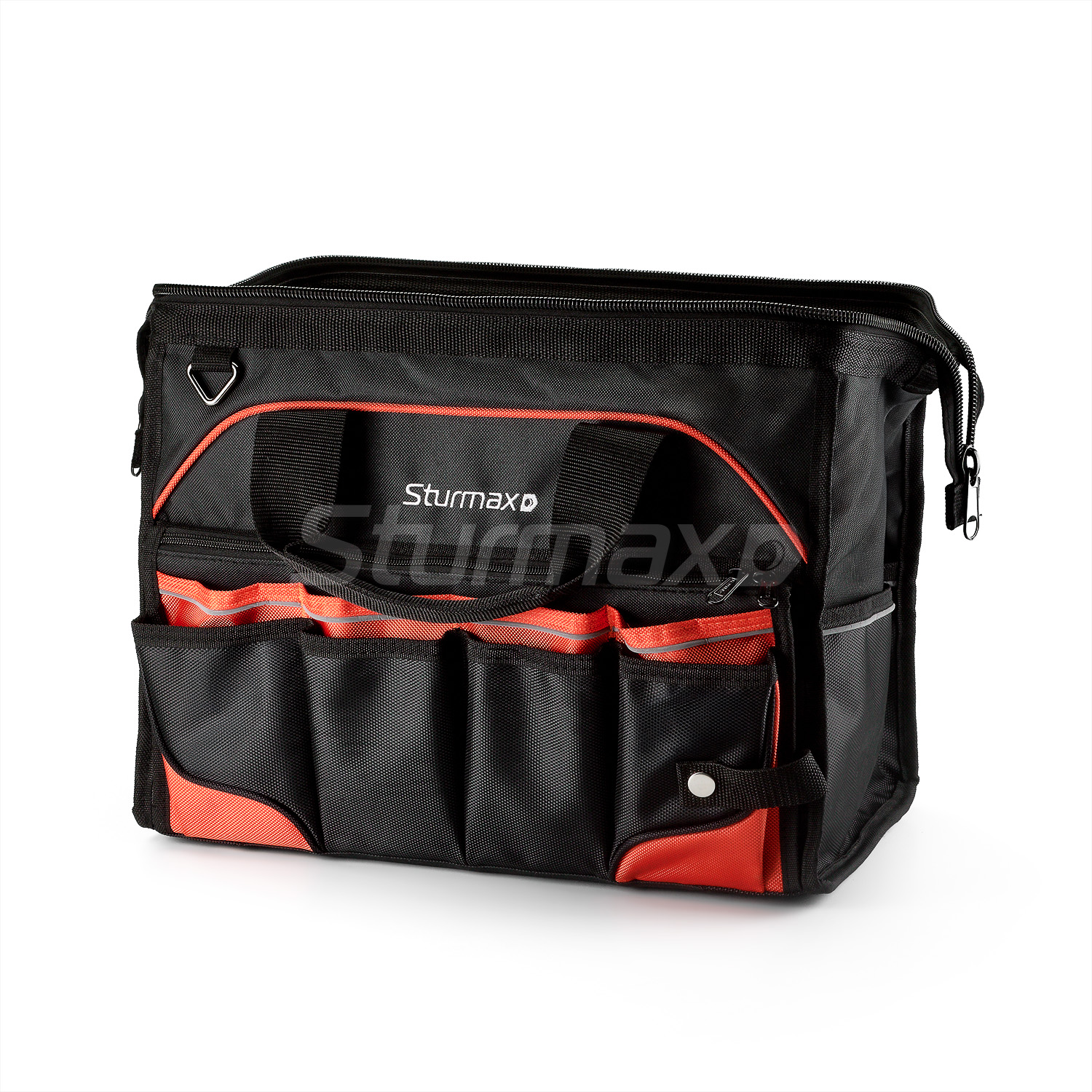 TBM143U_02 Sturmax TBM143U Сумка для інструменту на 43 кишені PRO