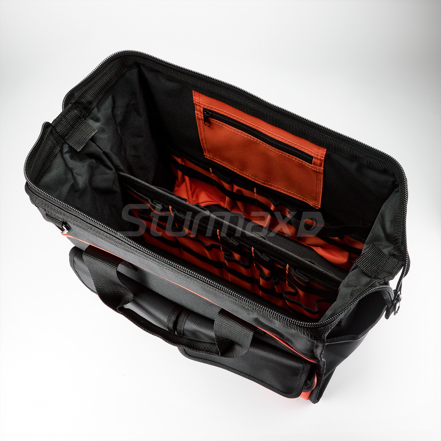 TBM143U_04 Sturmax TBM143U Сумка для інструменту на 43 кишені PRO
