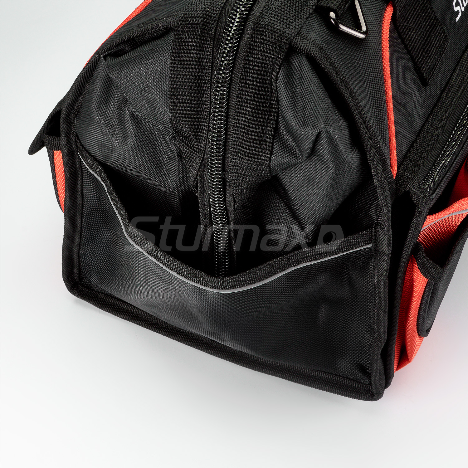 TBM143U_05 Sturmax TBM143U Сумка для інструменту на 43 кишені PRO