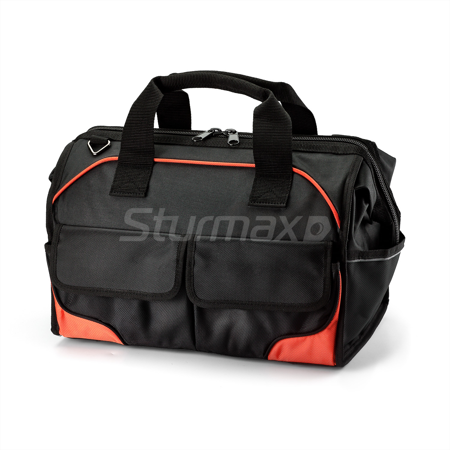TBM143U_08 Sturmax TBM143U Сумка для інструменту на 43 кишені PRO