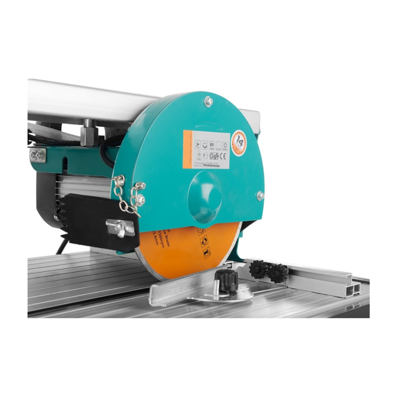 TCM9821U-3 Sturmax TCM9821U Плиткоріз електричний 1200 Вт