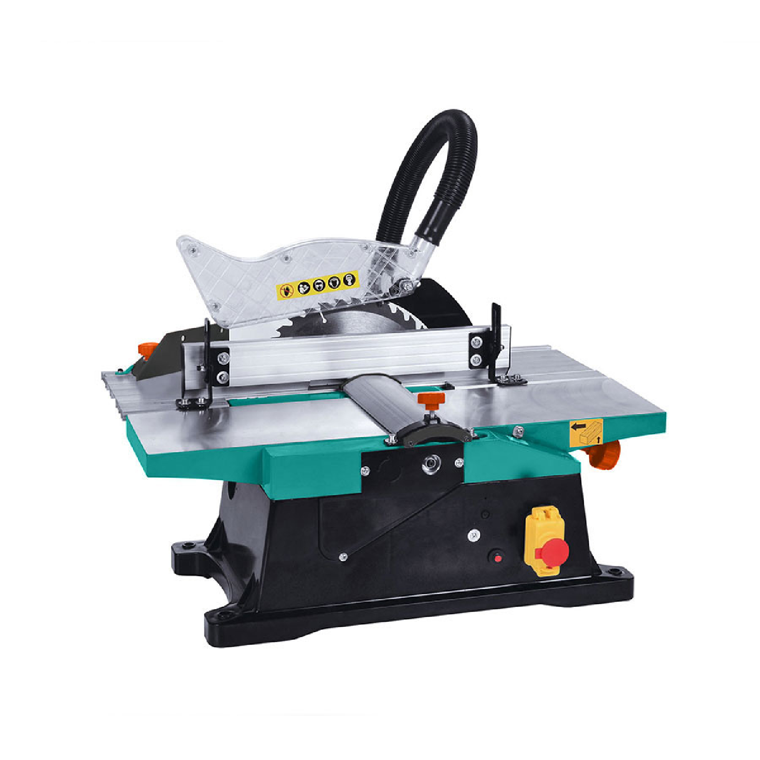 WMM1921JS (2) Sturmax WMM1921JS Деревообробний верстат 1800 Вт